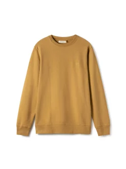AAC Texteis SA Tasmania - Golden Brown Sweatshirts