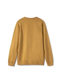 AAC Texteis SA Tasmania - Golden Brown Sweatshirts