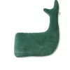 AAC Texteis SA Teddy Whale - Green Accessories