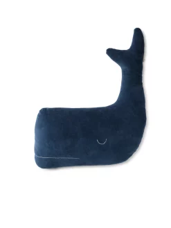 AAC Texteis SA Teddy Whale - Navy