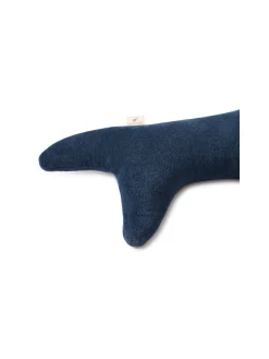 AAC Texteis SA Teddy Whale - Navy
