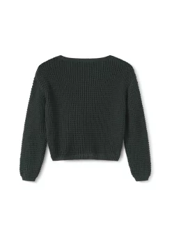 AAC Texteis SA Teresa - Deep Green Knits