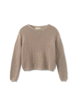 AAC Texteis SA Teresa - Linen Knits