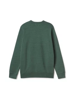 AAC Texteis SA Thankes - Forest Green Melange Bestsellers