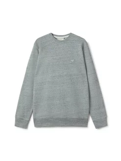 AAC Texteis SA Thankes - Light Blue Melange