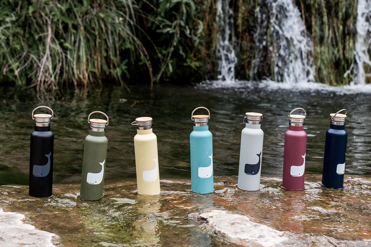 China YEKEA Thermo Bottle - Olive Green 5 China YEKEA Thermo Bottle - Olive Green