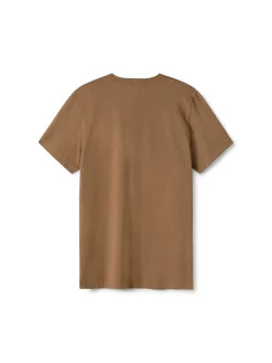 AAC Texteis SA Thurston - Tobacco