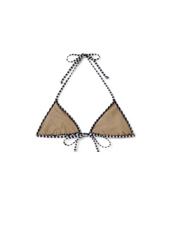 Barcelgest Ticao Top - Black Stripes