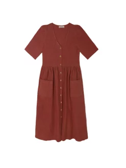 Barcelgest Ticonata - Red