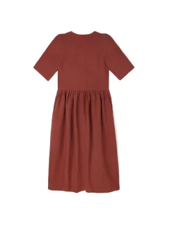 Barcelgest Ticonata - Red