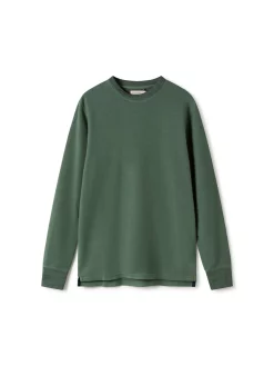 AAC Texteis SA Sale Tongatapu - Duck Green