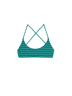 Barcelgest Traiguen Top - Green Lake Swimwear