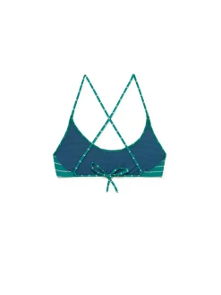 Barcelgest Traiguen Top - Green Lake Swimwear