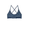 Barcelgest Swimwear Traiguen Top - Navy