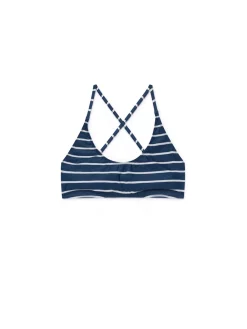 Barcelgest Swimwear Traiguen Top - Navy