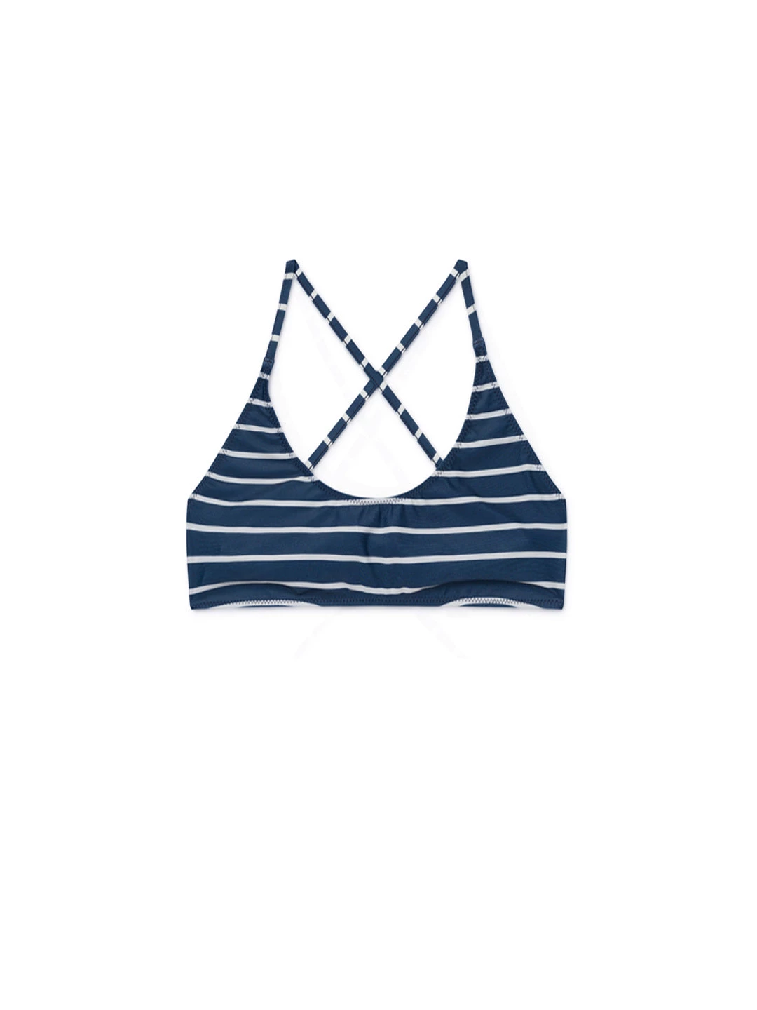 Barcelgest Swimwear Traiguen Top - Navy 3 Barcelgest Swimwear Traiguen Top - Navy