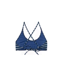 Barcelgest Swimwear Traiguen Top - Navy 9 Barcelgest Swimwear Traiguen Top - Navy