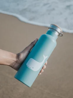 China YEKEA Bottles Thermo Bottle - Turquoise
