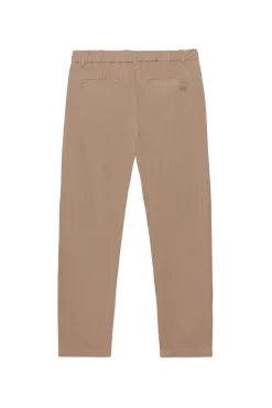 GESCELOS Tuvalu - Sepia