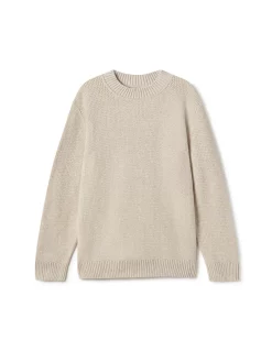 AAC Texteis SA Cirro - Beige Melange Sale