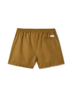 AAC Texteis SA Umboi - Golden Brown New In