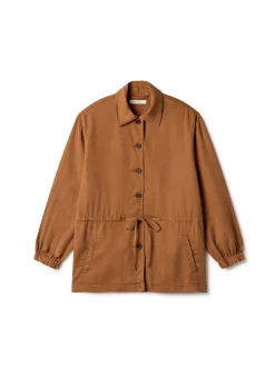 GESCELOS Underi - Caramel New In