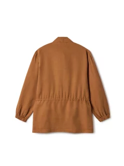 GESCELOS Underi - Caramel New In