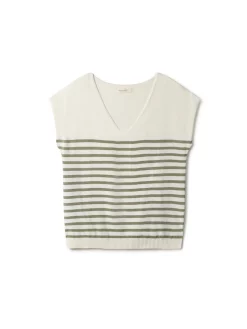 AAC Texteis SA Ustute - Sage Green