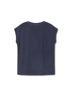 AAC Texteis SA Vatoa - Navy