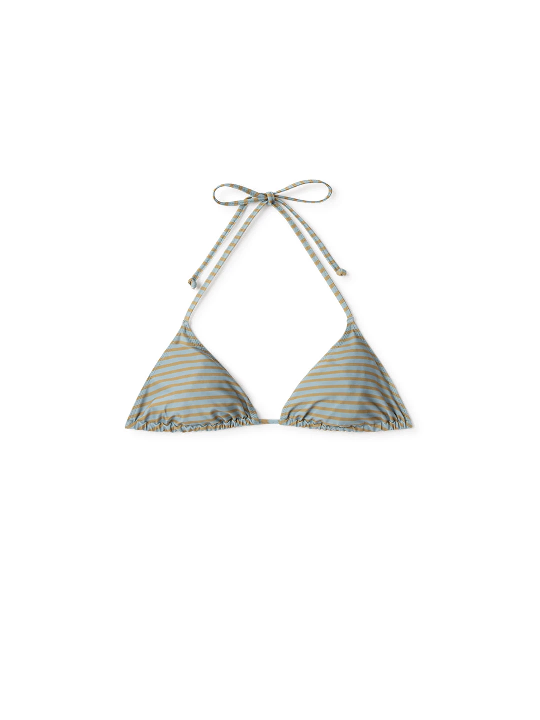 Barcelgest Vernon Top - Mustard Stripes 3 Barcelgest Vernon Top - Mustard Stripes