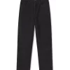 AAC Texteis SA Trousers Waglan - Black