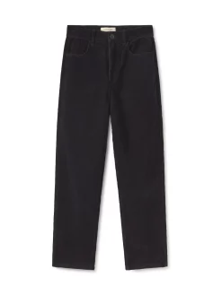 AAC Texteis SA Trousers Waglan - Black