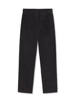AAC Texteis SA Trousers Waglan - Black