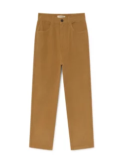 AAC Texteis SA Sale Waglan - Mustard