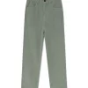 AAC Texteis SA Sale Waglan - Washed Green 1 AAC Texteis SA Sale Waglan - Washed Green