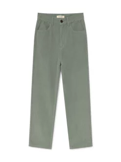 AAC Texteis SA Sale Waglan - Washed Green