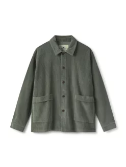 Barcelgest Waigeo - Agave Jackets