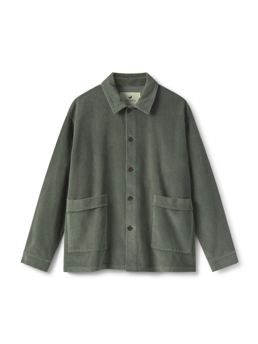 Barcelgest Waigeo - Agave Jackets 2 Barcelgest Waigeo - Agave Jackets