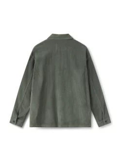 Barcelgest Waigeo - Agave Jackets