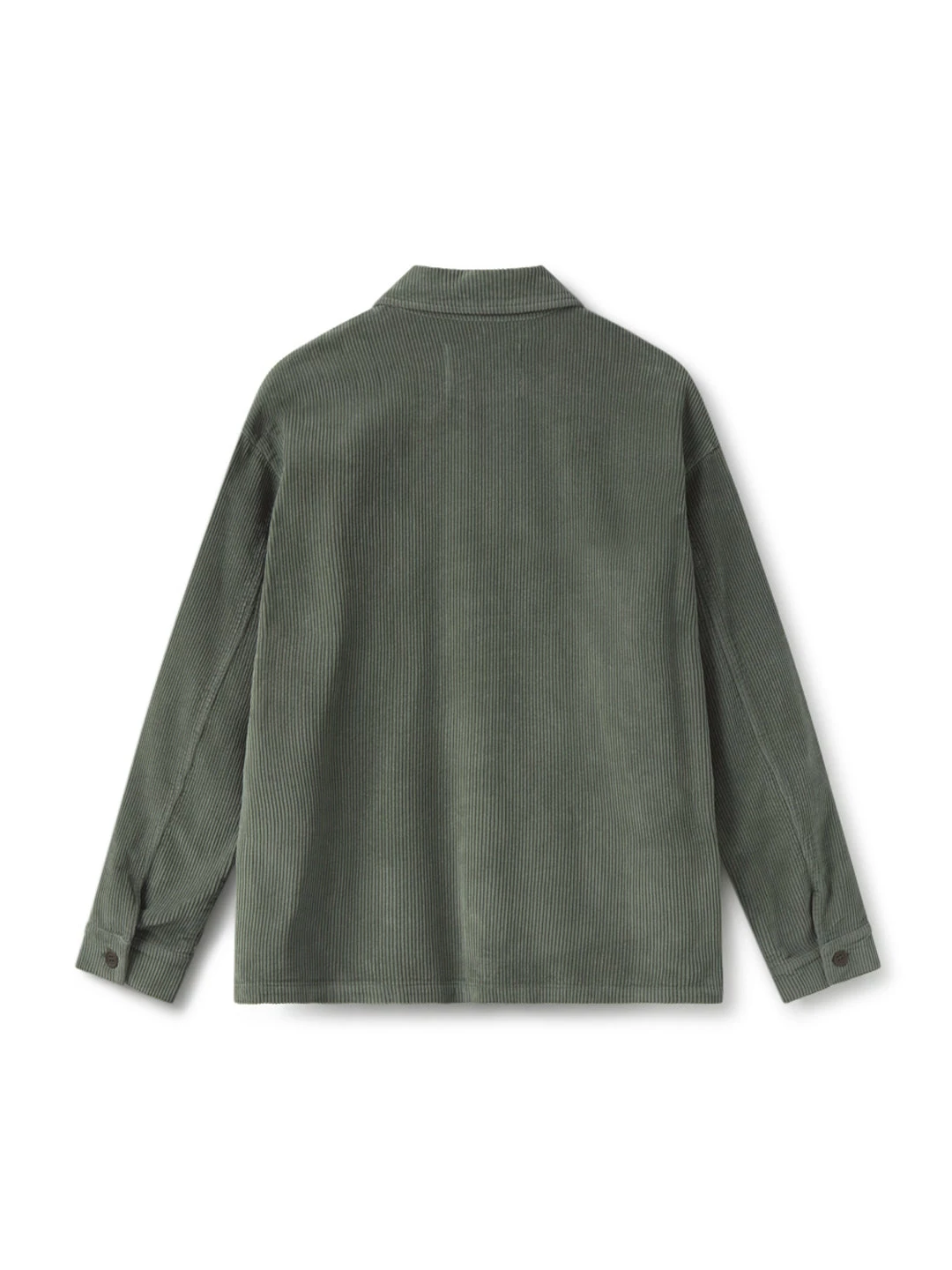 Barcelgest Waigeo - Agave Jackets 3 Barcelgest Waigeo - Agave Jackets