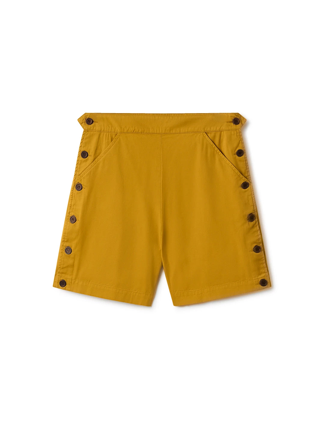 GESCELOS New In Weighen - Mustard 3 GESCELOS New In Weighen - Mustard