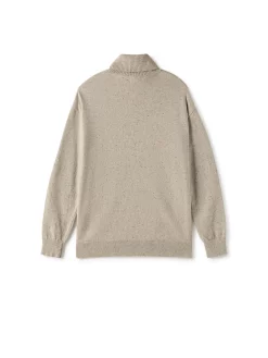 AAC Texteis SA Wha - Beige