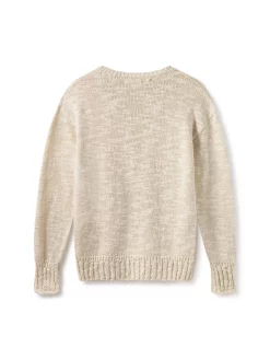 AAC Texteis SA Whitsunday - Ecru