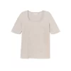 AAC Texteis SA Wright - Natural Tops