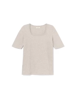 AAC Texteis SA Wright - Natural Tops