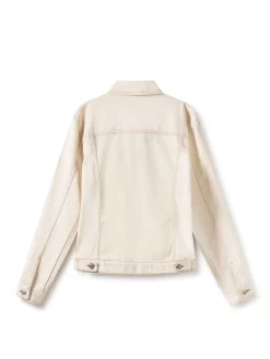 AAC Texteis SA Wiencke - Ecru