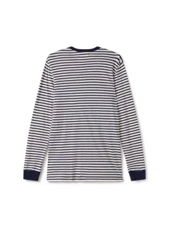 AAC Texteis SA Wizard - Navy / Ecru Sale