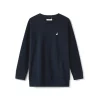 AAC Texteis SA Wowoni - Navy Sweatshirts
