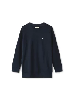 AAC Texteis SA Wowoni - Navy Sweatshirts