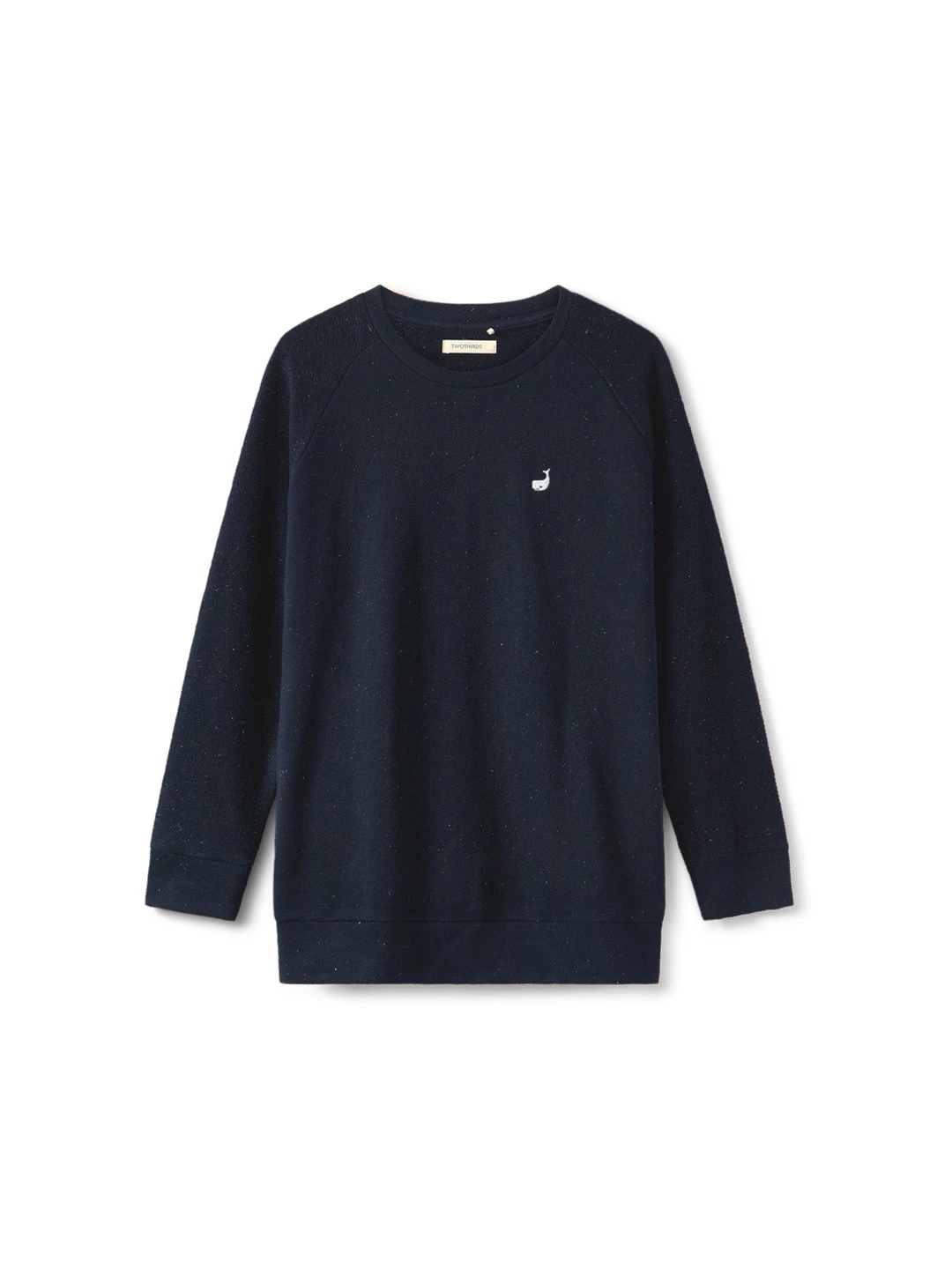 AAC Texteis SA Wowoni - Navy Sweatshirts 3 AAC Texteis SA Wowoni - Navy Sweatshirts